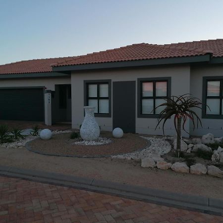 Allesvergeten In Langebaan Country Estate Екстер'єр фото