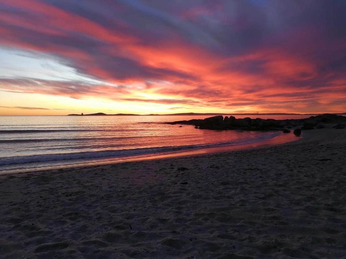 Allesvergeten In Langebaan Country Estate Екстер'єр фото